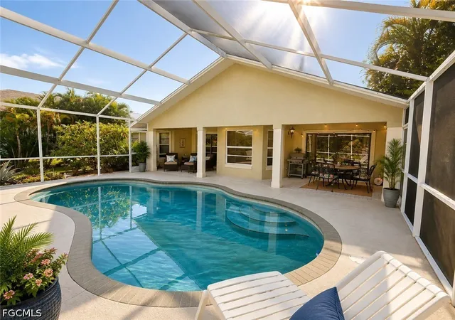 4th image of 3007 Nw 41St Ave, Cape Coral, FL 33993 | MLS# 2026036649