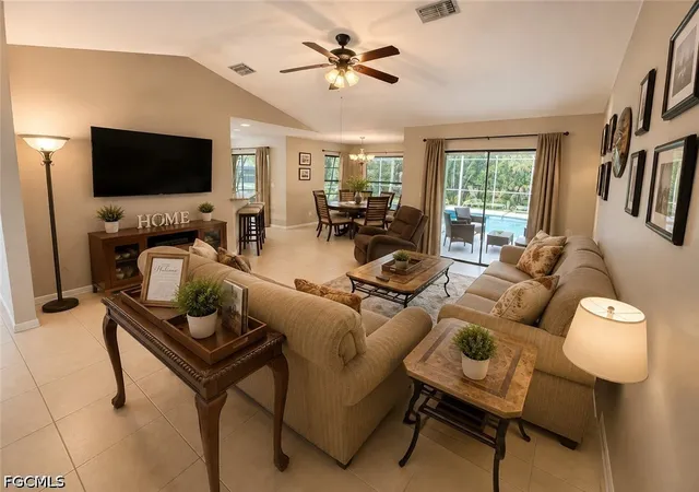 5th image of 3007 Nw 41St Ave, Cape Coral, FL 33993 | MLS# 2026036649