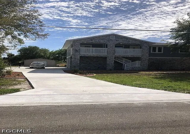 Single family home for sale at 2200 Broadpoint Dr, Punta Gorda, FL 33983 | MLS# 2026036697