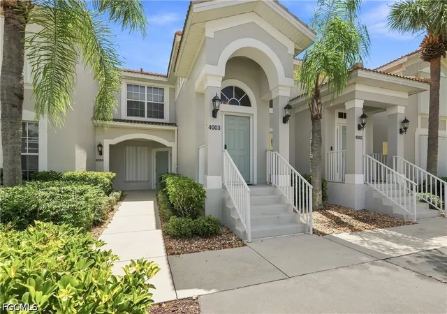 Photo 1 of Condo for sale at 9603 Hemingway Ln #4003, Fort Myers, FL 33913 | MLS# 2026036703 | Listing updated on 2026-08-31