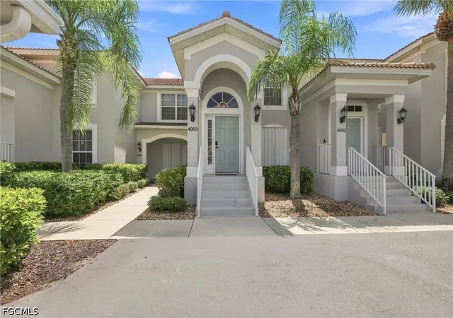 Photo 2 of Condo for sale at 9603 Hemingway Ln #4003, Fort Myers, FL 33913 | MLS# 2026036703 | Listing updated on 2026-08-31
