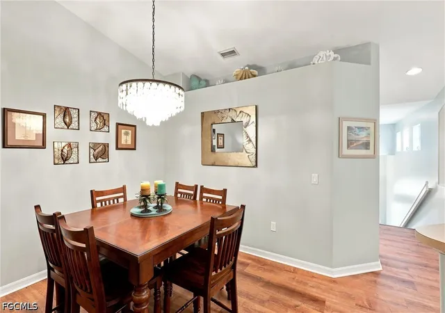 Photo 3 of Condo for sale at 9603 Hemingway Ln #4003, Fort Myers, FL 33913 | MLS# 2026036703 | Listing updated on 2026-08-31