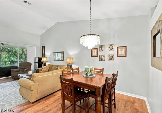 Photo 4 of Condo for sale at 9603 Hemingway Ln #4003, Fort Myers, FL 33913 | MLS# 2026036703 | Listing updated on 2026-08-31