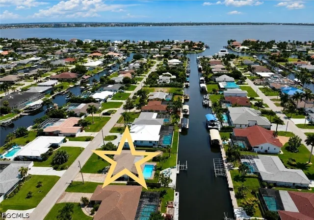 3rd image of 5314 Cobalt Ct, Cape Coral, FL 33904 | MLS# 2026036708