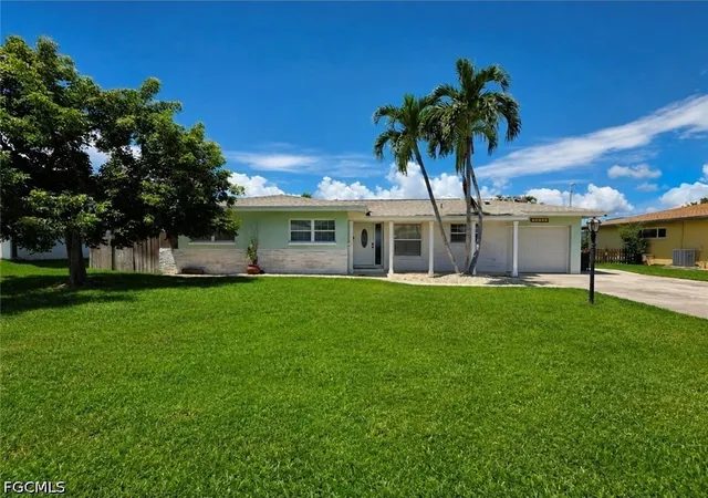 50th image of 5314 Cobalt Ct, Cape Coral, FL 33904 | MLS# 2026036708