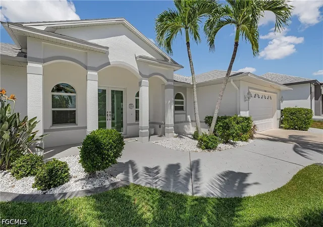 5th image of 1210 Se 21St Ave, Cape Coral, FL 33990 | MLS# 2026036720