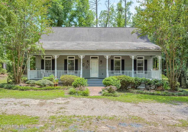 Photo 1 of Single family home for sale at 1827 Birch Dr, North Augusta, SC 29860 | MLS# 100597094 | Listing updated on 2026-08-21