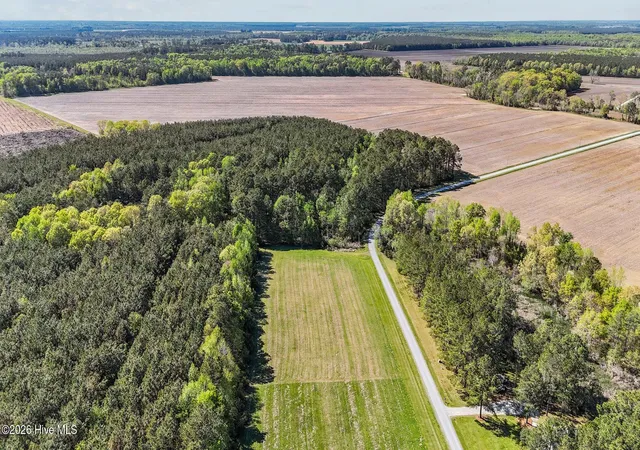 Photo 1 of Land for sale at 646 N Creek Dr, Belhaven, NC 27810 | MLS# 100597125 | Listing updated on 2026-08-19
