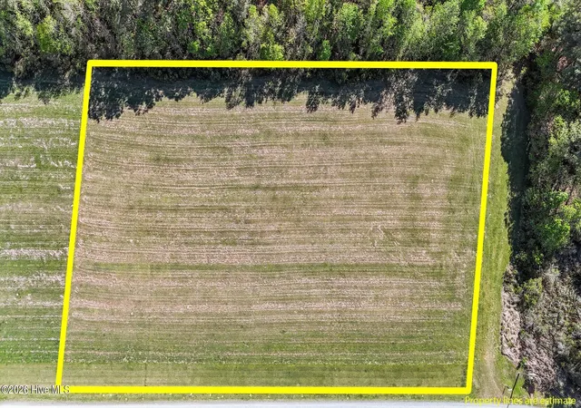 Photo 2 of Land for sale at 646 N Creek Dr, Belhaven, NC 27810 | MLS# 100597125 | Listing updated on 2026-08-19