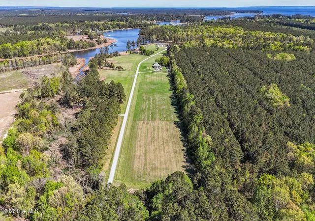 Photo 3 of Land for sale at 646 N Creek Dr, Belhaven, NC 27810 | MLS# 100597125 | Listing updated on 2026-08-19