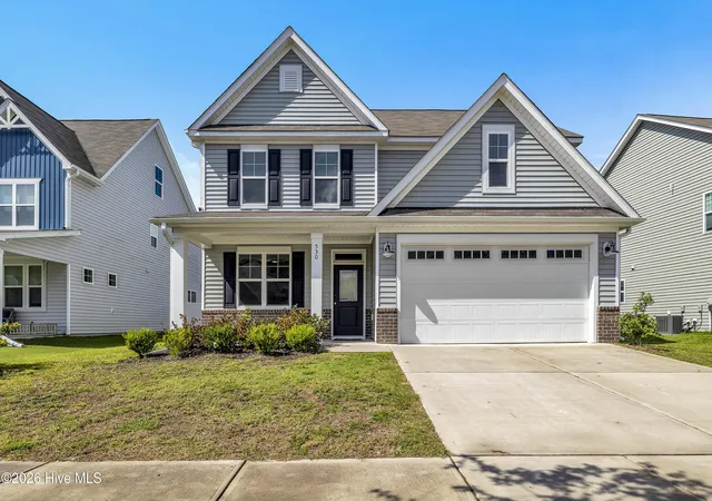 Photo 1 of Single family home for sale at 530 Musket Bay Dr, Wilmington, NC 28412 | MLS# 100596541 | Listing updated on 2026-08-31