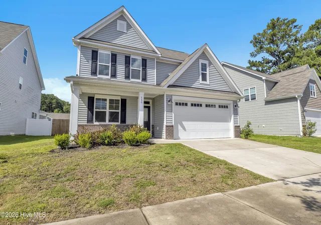 Photo 2 of Single family home for sale at 530 Musket Bay Dr, Wilmington, NC 28412 | MLS# 100596541 | Listing updated on 2026-08-31