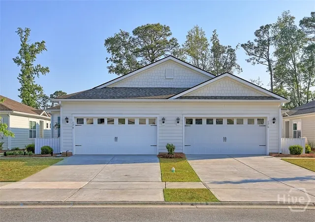 Photo 2 of Townhouse for sale at 174 Holloway Hl, Pooler, GA 31322 | MLS# SA354281 | Listing updated on 2026-08-19