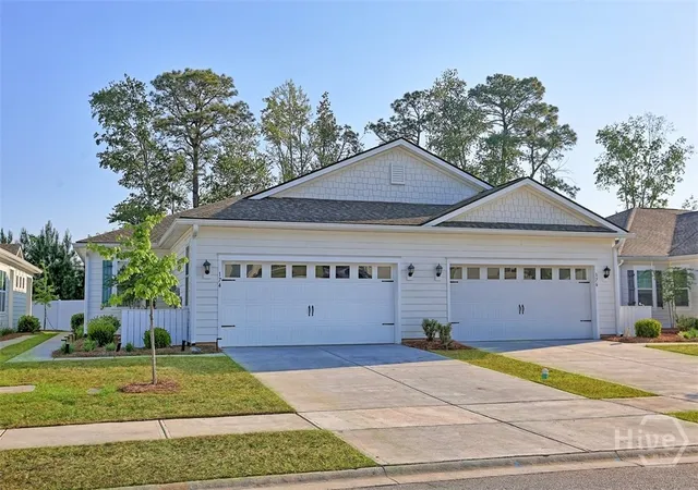 Photo 3 of Townhouse for sale at 174 Holloway Hl, Pooler, GA 31322 | MLS# SA354281 | Listing updated on 2026-08-19