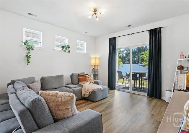 Photo 4 of Townhouse for sale at 174 Holloway Hl, Pooler, GA 31322 | MLS# SA354281 | Listing updated on 2026-08-19
