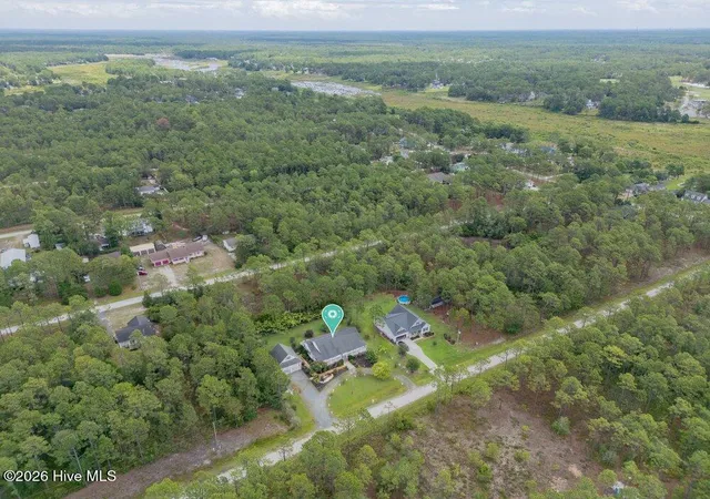 Photo 38 of Single family home for sale at 61 Shands Rd, Southport, NC 28461 | MLS# 100589169 | Listing updated on 2026-10-01