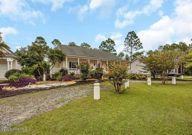 Photo 3 of Single family home for sale at 61 Shands Rd, Southport, NC 28461 | MLS# 100589169 | Listing updated on 2026-10-01