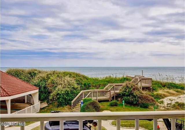 Photo 2 of Condo for sale at 2000 New River Inlet Rd #Unit 1110, North Topsail Beach, NC 28460 | MLS# 100592268 | Listing updated on 2026-09-01