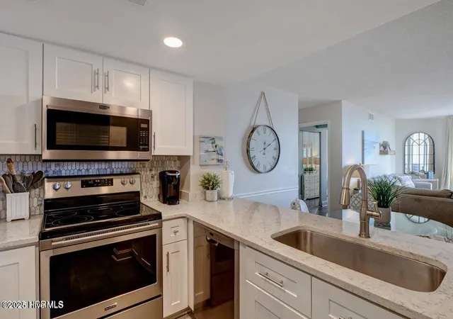 Photo 3 of Condo for sale at 2000 New River Inlet Rd #Unit 1110, North Topsail Beach, NC 28460 | MLS# 100592268 | Listing updated on 2026-09-01