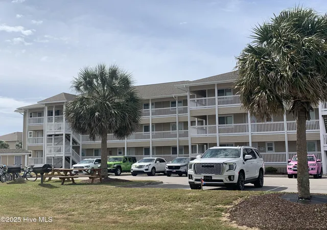 Photo 1 of Condo for sale at 650 Cedar Point Blvd #C 31, Cedar Point, NC 28584 | MLS# 100530528 | Listing updated on 2026-08-19