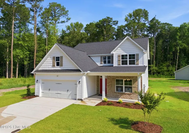 Photo 2 of Single family home for sale at 925 Rialto Ln, Ayden, NC 28513 | MLS# 100562088 | Listing updated on 2026-09-16
