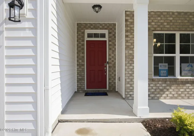 Photo 3 of Single family home for sale at 925 Rialto Ln, Ayden, NC 28513 | MLS# 100562088 | Listing updated on 2026-09-16