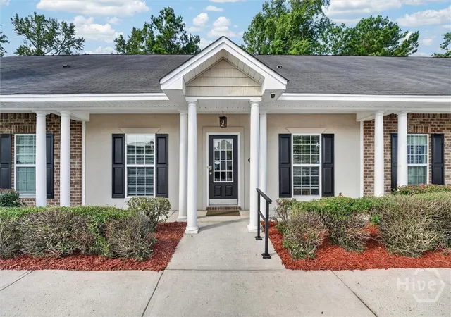 Photo 1 of Townhouse for sale at 15 Reese Way, Savannah, GA 31419 | MLS# SA361744 | Listing updated on 2026-09-19