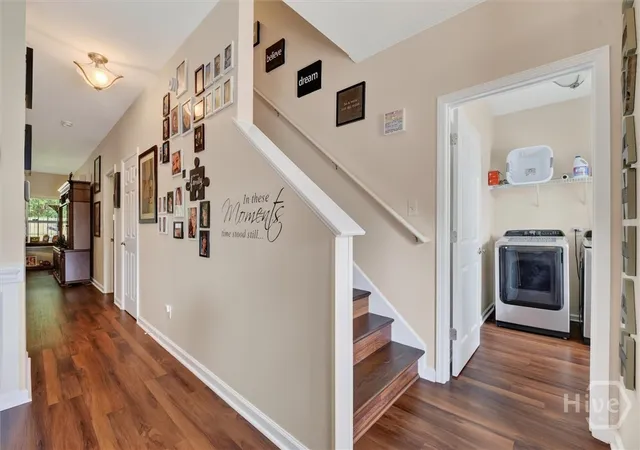 Photo 3 of Townhouse for sale at 15 Reese Way, Savannah, GA 31419 | MLS# SA361744 | Listing updated on 2026-09-19