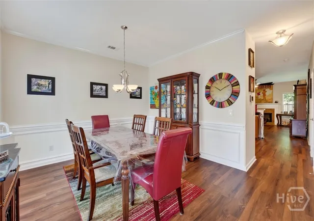 Photo 4 of Townhouse for sale at 15 Reese Way, Savannah, GA 31419 | MLS# SA361744 | Listing updated on 2026-09-19
