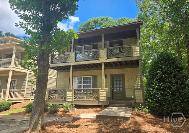 Photo 1 of Single family home for sale at 239 Ruth St #1, Athens, GA 30601 | MLS# CL362228 | Listing updated on 2026-08-19