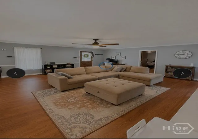 Photo 3 of Single family home for sale at 1469 Main St, Comer, GA 30629 | MLS# CL362714 | Listing updated on 2026-08-19