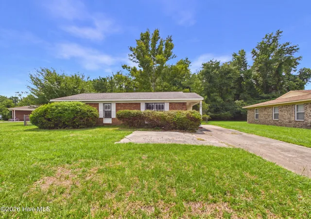 Photo 1 of Single family home for sale at 1201 Kornegay Ave, Wilmington, NC 28405 | MLS# 100593067 | Listing updated on 2026-08-27
