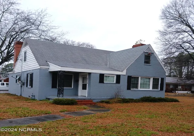 Photo 1 of Single family home for sale at 5314 Ward Blvd, Wilson, NC 27893 | MLS# 100430254 | Listing updated on 2026-08-19
