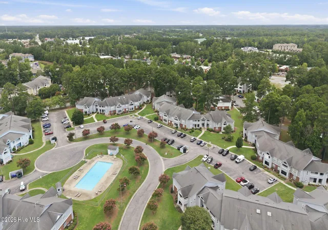 Photo 53 of Condo for sale at 3320 Mulberry Ln #G, Greenville, NC 27858 | MLS# 100597709 | Listing updated on 2026-10-08
