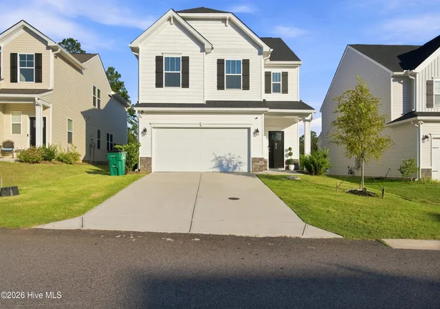 Photo 1 of Single family home for sale at 626 Count Fleet Ct #B26, Graniteville, SC 29829 | MLS# 100595144 | Listing updated on 2026-09-03