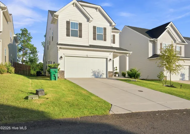 Photo 2 of Single family home for sale at 626 Count Fleet Ct #B26, Graniteville, SC 29829 | MLS# 100595144 | Listing updated on 2026-09-03