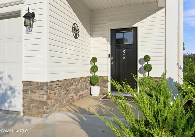 Photo 3 of Single family home for sale at 626 Count Fleet Ct #B26, Graniteville, SC 29829 | MLS# 100595144 | Listing updated on 2026-09-18