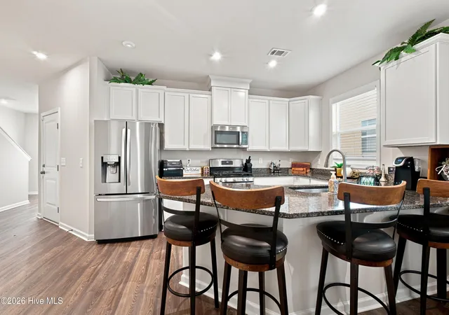 Photo 4 of Single family home for sale at 626 Count Fleet Ct #B26, Graniteville, SC 29829 | MLS# 100595144 | Listing updated on 2026-10-05