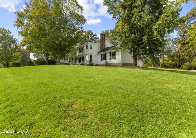 Photo 1 of Single family home for sale at 1100 Westmoreland Dr, Jacksonville, NC 28546 | MLS# 100598659 | Listing updated on 2026-09-17