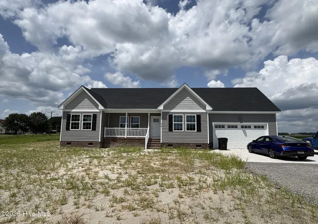 Photo 3 of Single family home for sale at 615 Meadstown Rd, Elizabeth City, NC 27909 | MLS# 100597134 | Listing updated on 2026-08-19