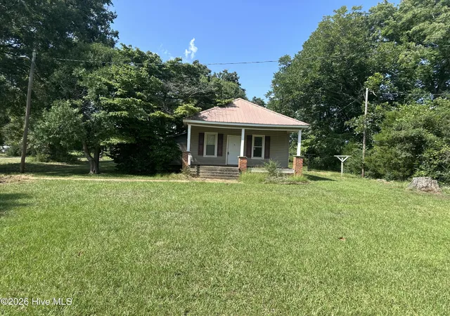 Photo 1 of Single family home for sale at 2644 Spies Rd, Robbins, NC 27325 | MLS# 100596954 | Listing updated on 2026-08-19