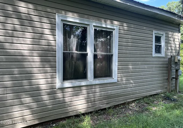 Photo 3 of Single family home for sale at 2644 Spies Rd, Robbins, NC 27325 | MLS# 100596954 | Listing updated on 2026-08-19