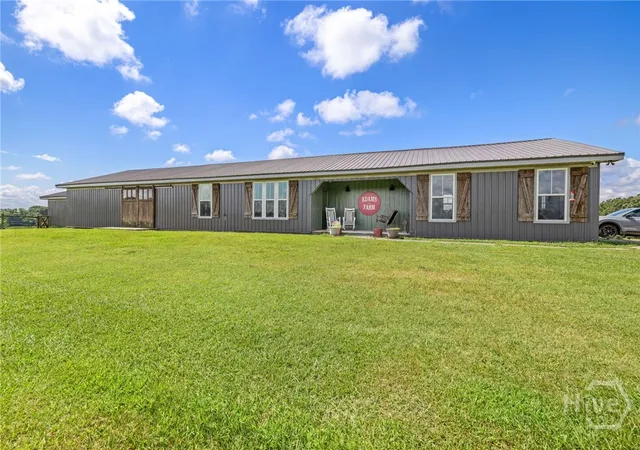 Photo 2 of Land for sale at 199 Deadwyler Rd, Maysville, GA 30558 | MLS# CL362283 | Listing updated on 2026-08-19