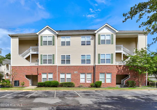Photo 2 of Condo for sale at 700 Indica Ct #Apt 201, Wilmington, NC 28405 | MLS# 100595902 | Listing updated on 2026-09-15