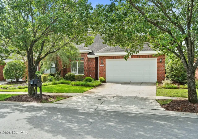 Photo 1 of Townhouse for sale at 1009 Avenshire Cir, Wilmington, NC 28412 | MLS# 100589237 | Listing updated on 2026-09-12