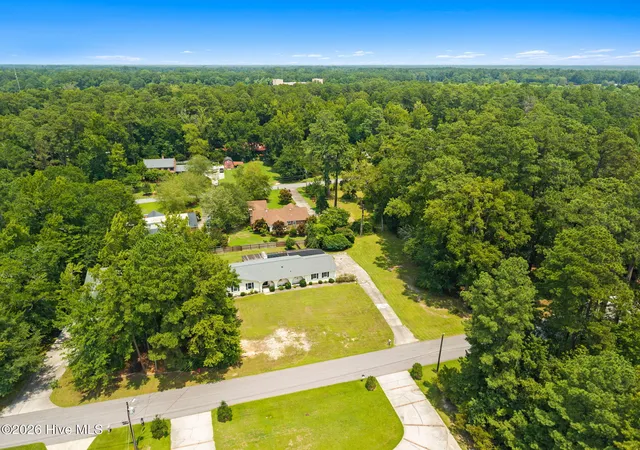 51st image of 423 S Edgewood Cir, Whiteville, NC 28472 | MLS# 100592883