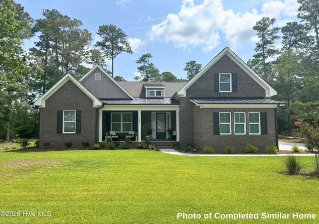 Photo 1 of Single family home for sale at 1150 Natal Dr Se, Bolivia, NC 28422 | MLS# 100593043 | Listing updated on 2026-08-19