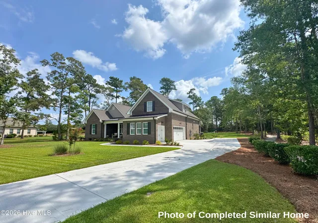Photo 2 of Single family home for sale at 1150 Natal Dr Se, Bolivia, NC 28422 | MLS# 100593043 | Listing updated on 2026-08-19