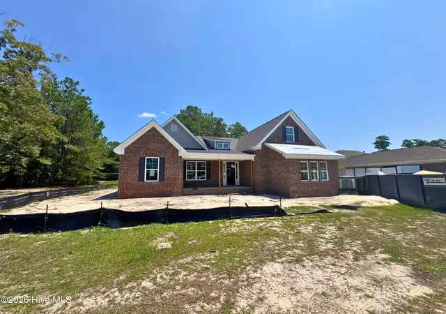 Photo 3 of Single family home for sale at 1150 Natal Dr Se, Bolivia, NC 28422 | MLS# 100593043 | Listing updated on 2026-08-19