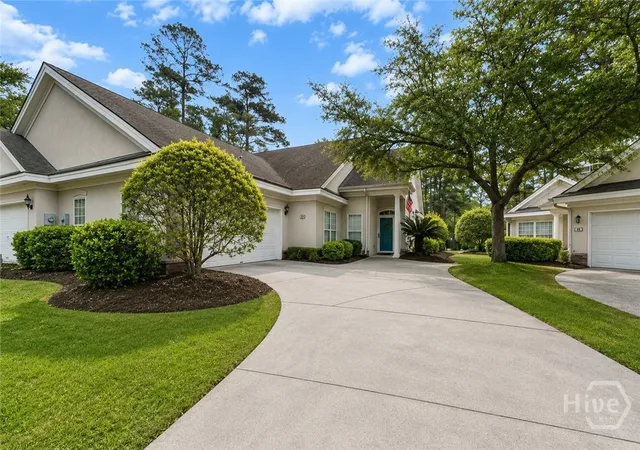 Photo 1 of Townhouse for sale at 39 Steeple Run Way, Savannah, GA 31405 | MLS# SA349402 | Listing updated on 2026-08-19